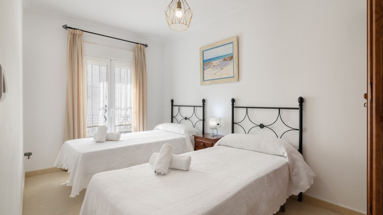 Photo of Bedroom in Valverde del Camino