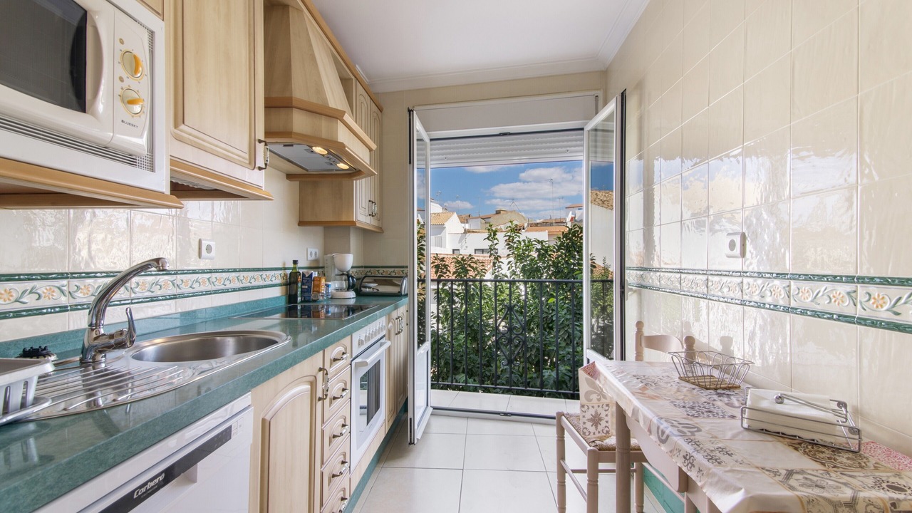 Photo of Kitchen in Valverde del Camino