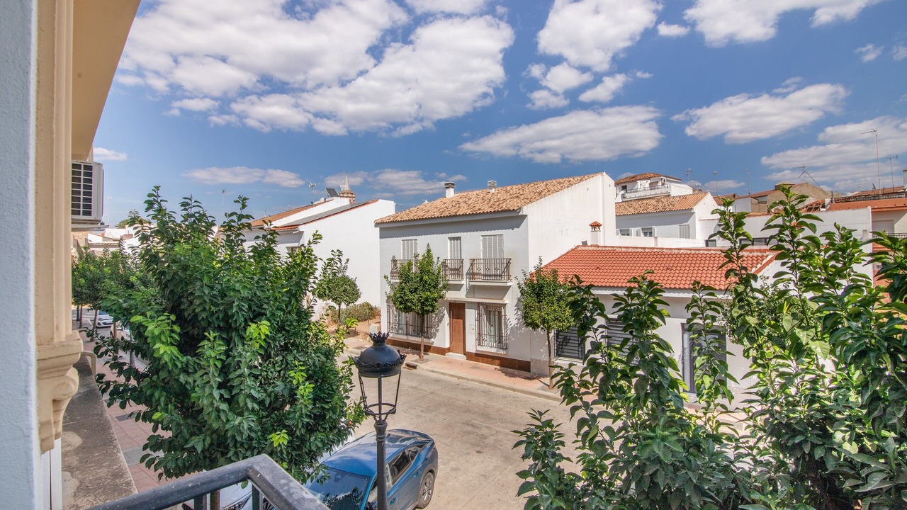 Photo of Outdoor in Valverde del Camino