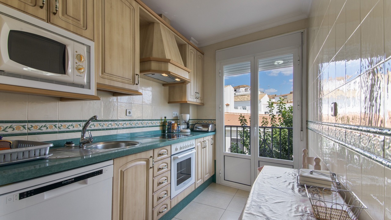 Photo of Kitchen in Valverde del Camino