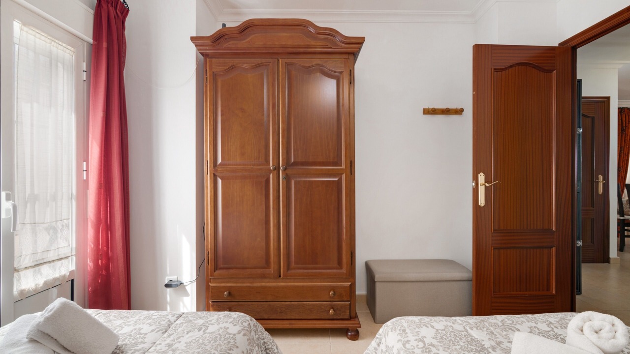Photo of Bedroom in Valverde del Camino