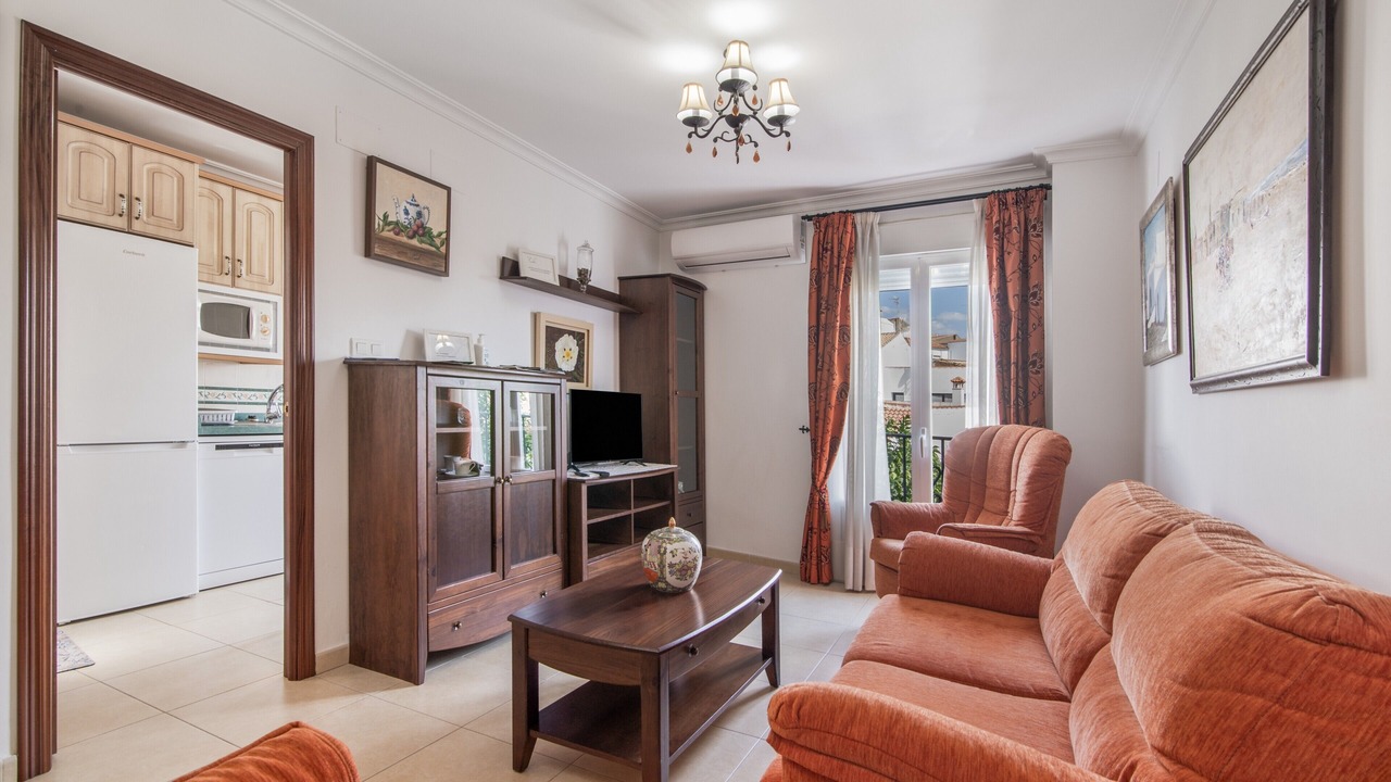Photo of Livingroom in Valverde del Camino
