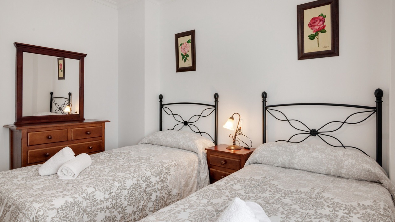 Photo of Bedroom in Valverde del Camino