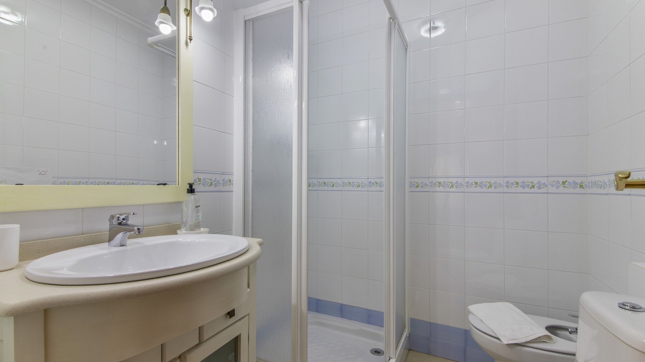 Photo of Bathroom in Valverde del Camino
