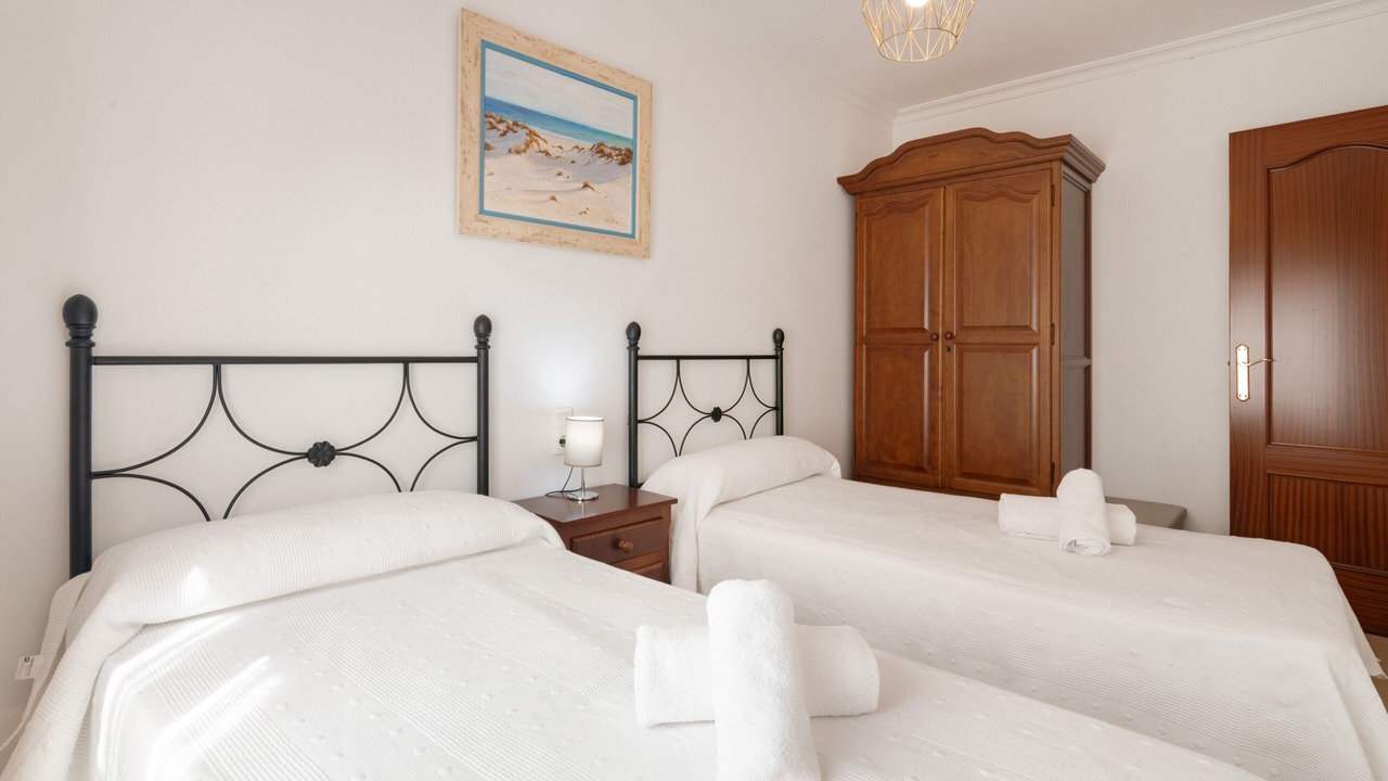 Photo of Bedroom in Valverde del Camino