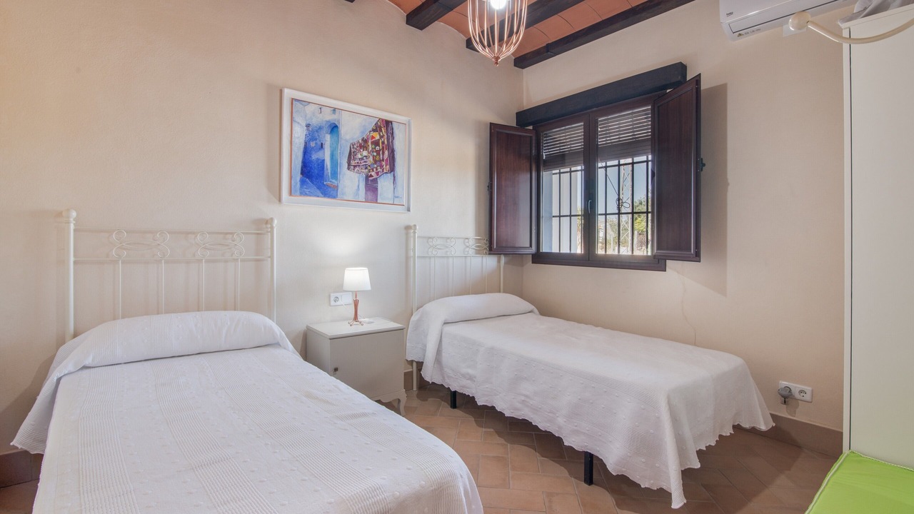 Photo of Bedroom in Beas