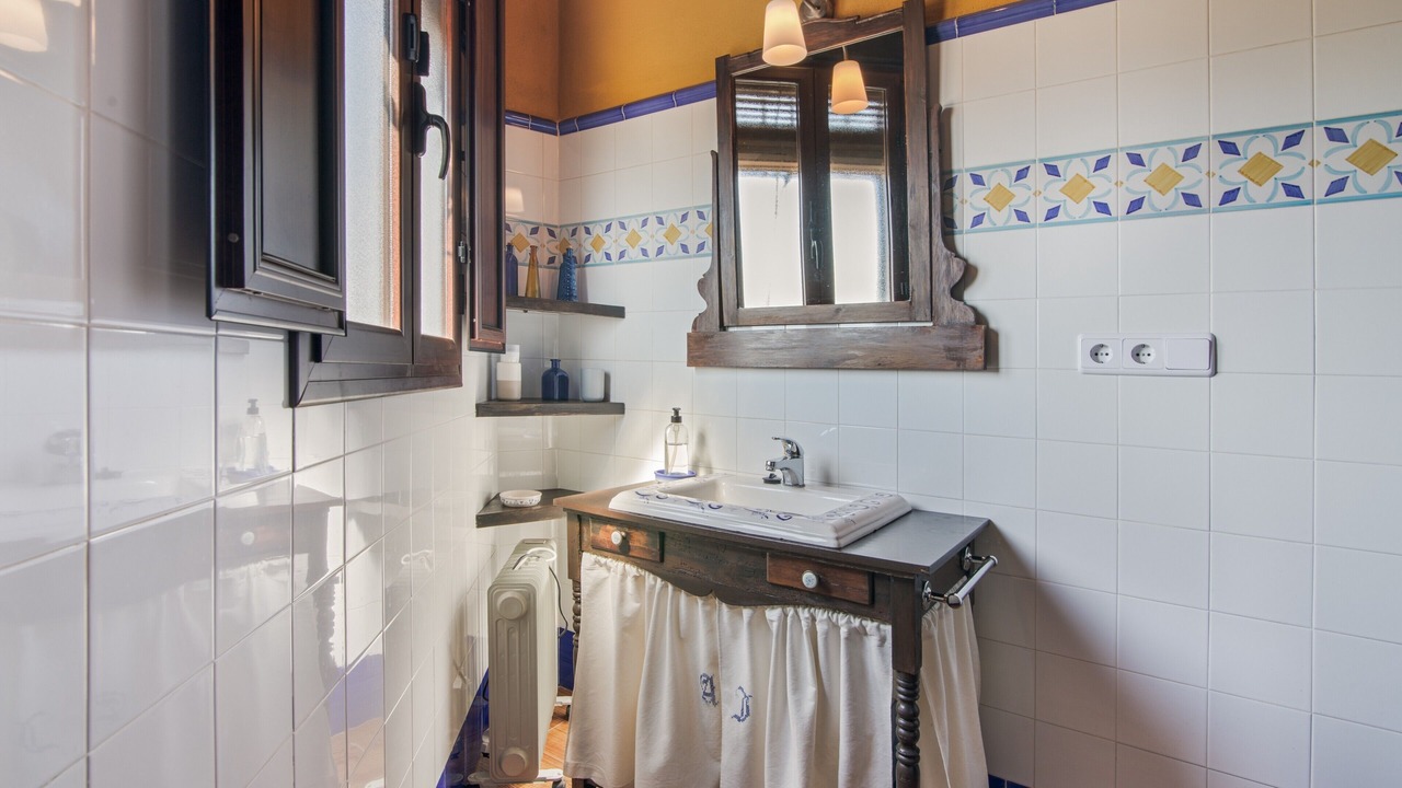 Photo of Bathroom in Beas