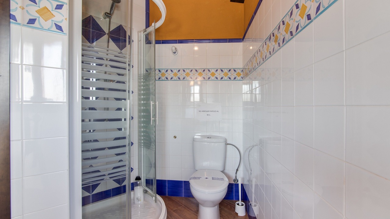 Photo of Bathroom in Beas