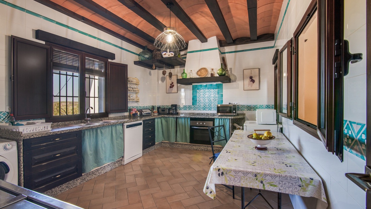 Photo of Kitchen in Beas