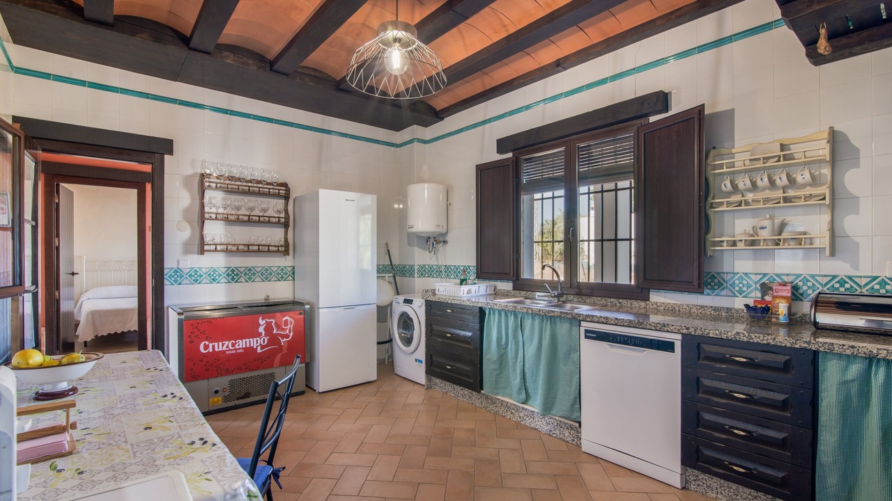 Photo of Kitchen in Beas
