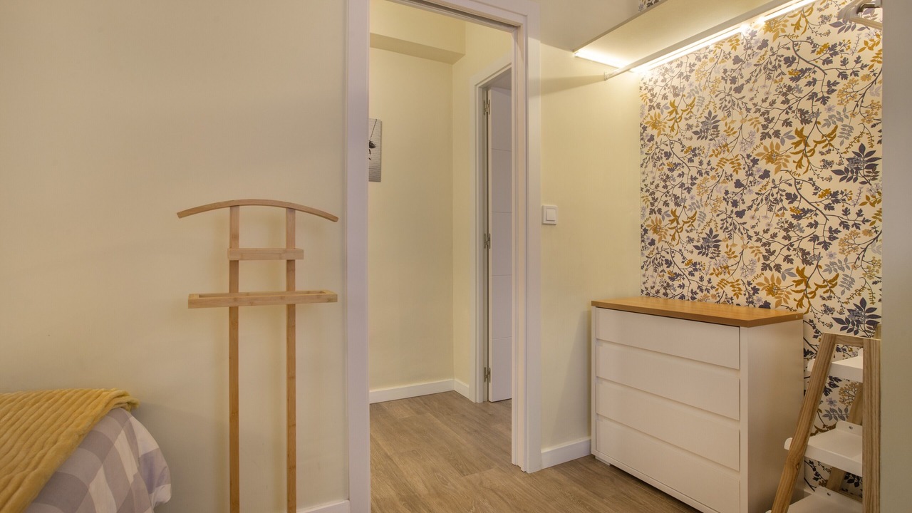Photo of Bedroom in Jardin de la Abadia