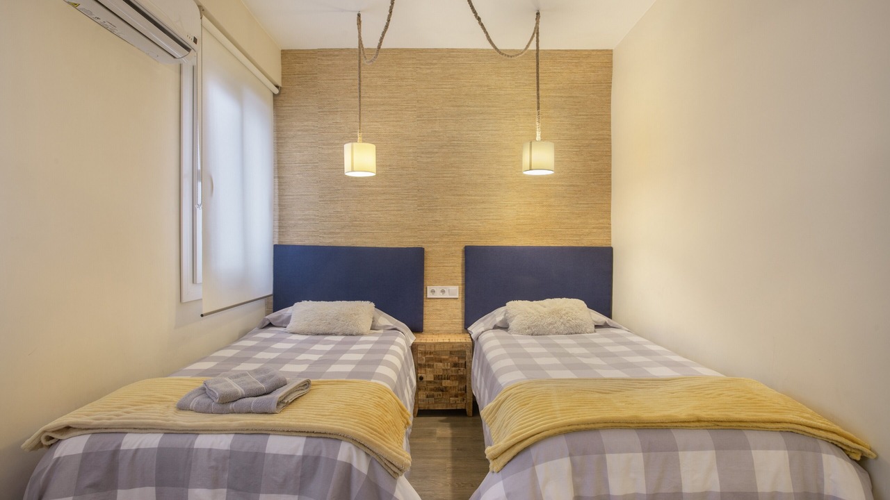 Photo of Bedroom in Jardin de la Abadia