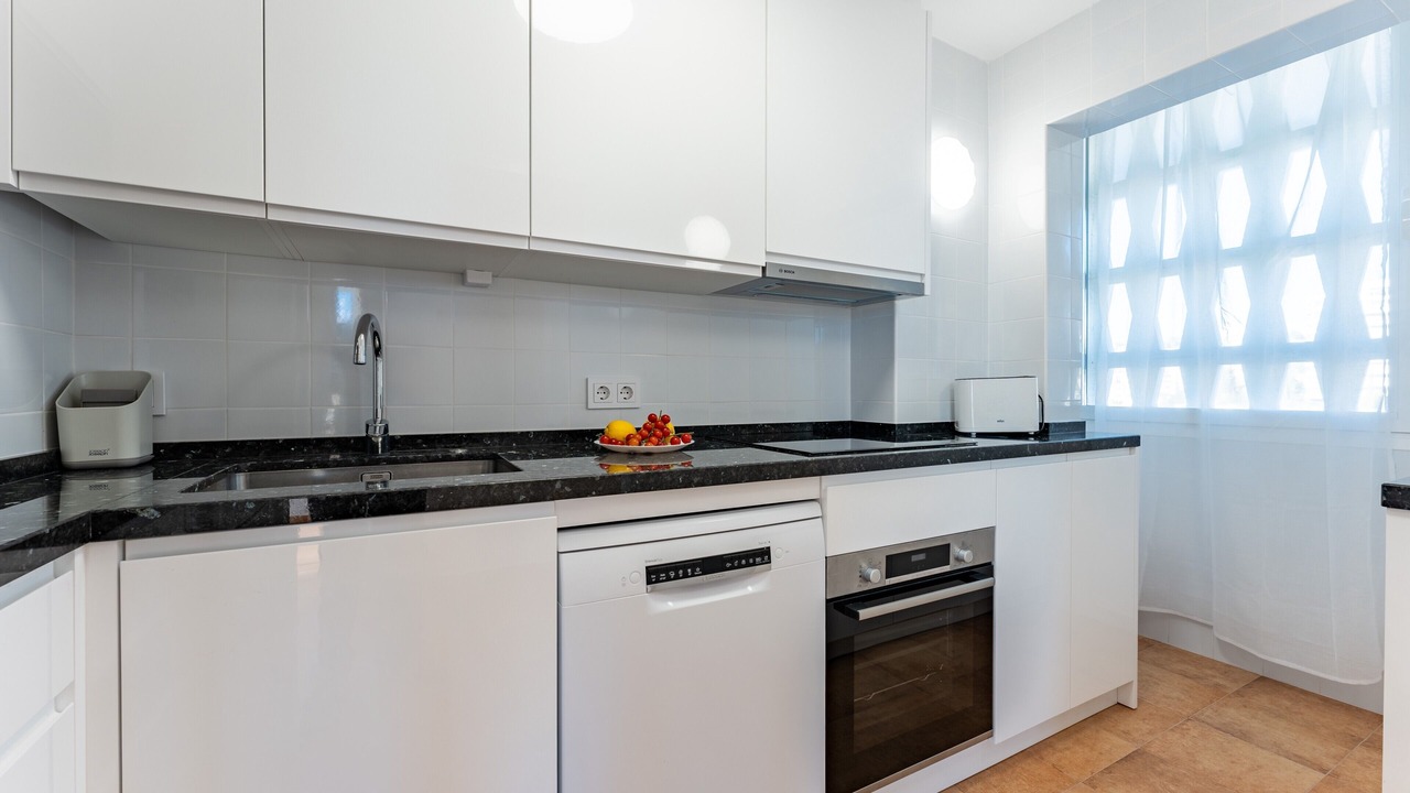 Photo of Kitchen in Torreblanca
