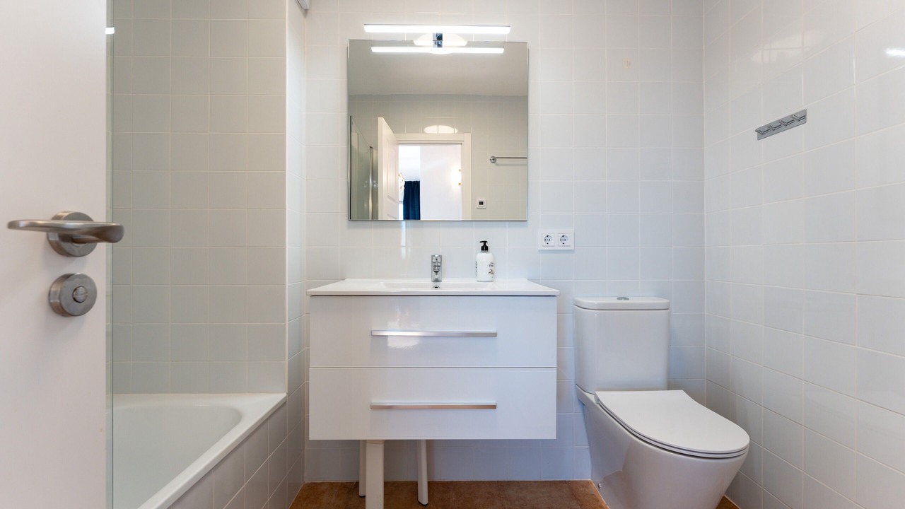 Photo of Bathroom in Torreblanca