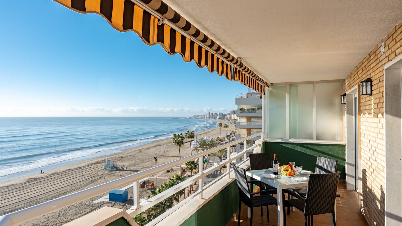 Photo of Outdoor in Torreblanca