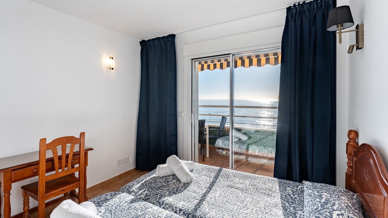 Photo of Bedroom in Torreblanca