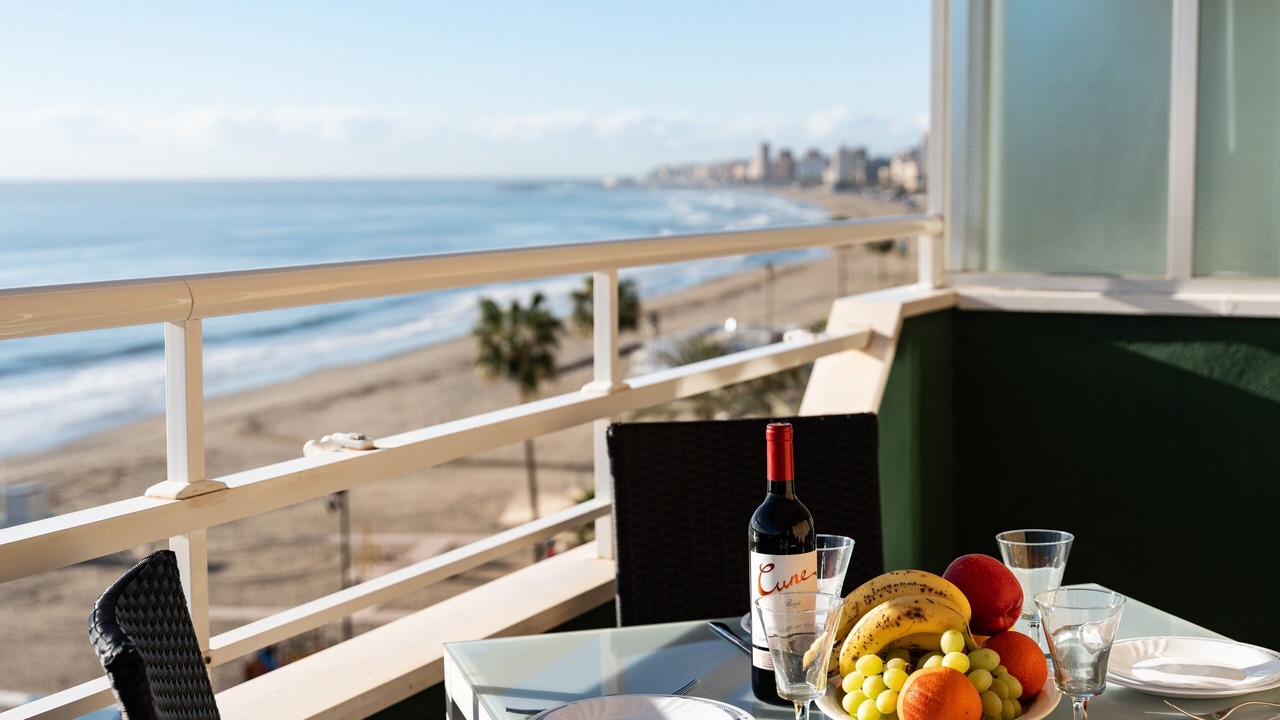 Photo of Outdoor in Torreblanca
