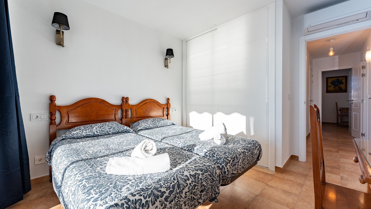Photo of Bedroom in Torreblanca