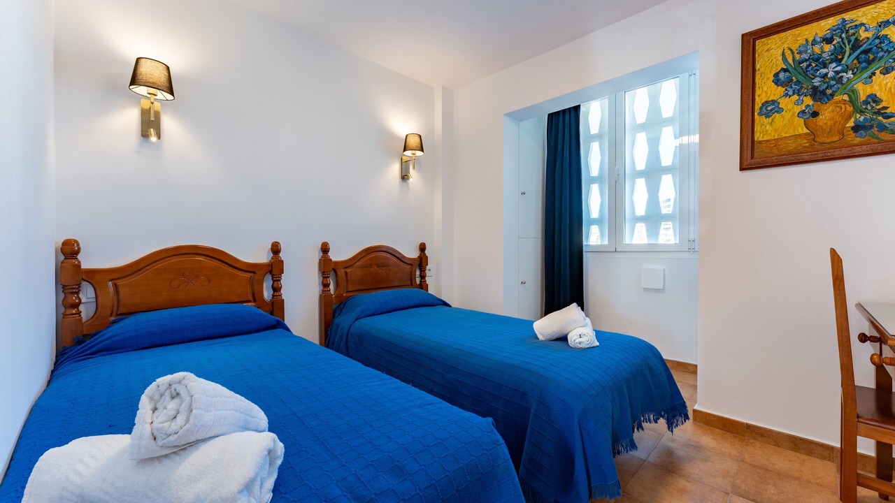Photo of Bedroom in Torreblanca