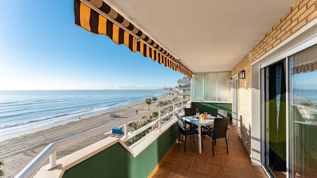 Photo of Outdoor in Torreblanca
