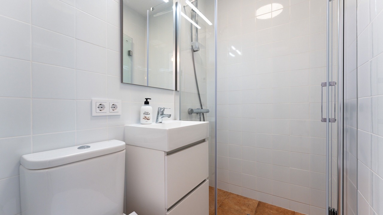 Photo of Bathroom in Torreblanca