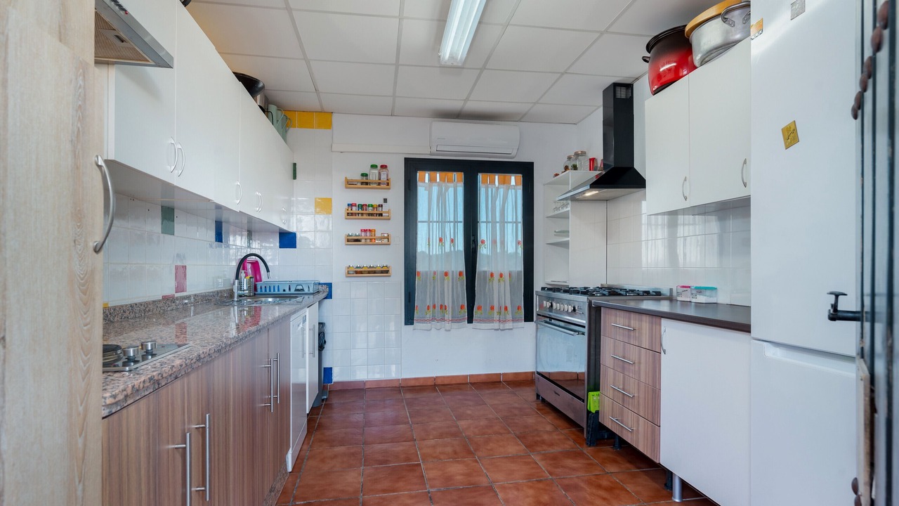 Photo of Kitchen in El Ronquillo