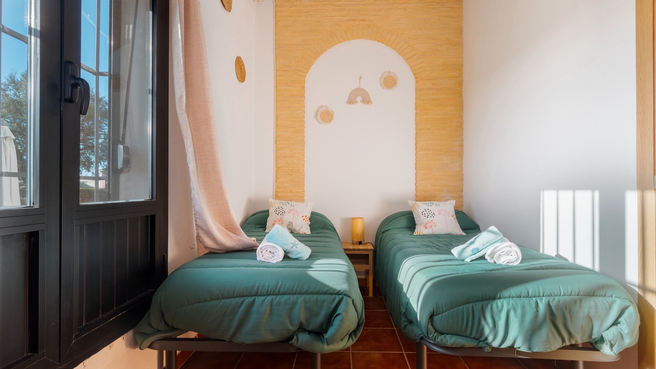 Photo of Bedroom in El Ronquillo