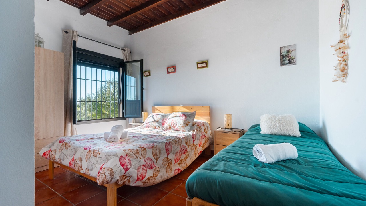 Photo of Bedroom in El Ronquillo