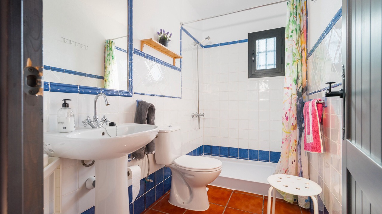 Photo of Bathroom in El Ronquillo