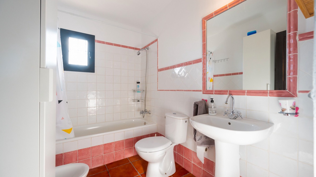 Photo of Bathroom in El Ronquillo