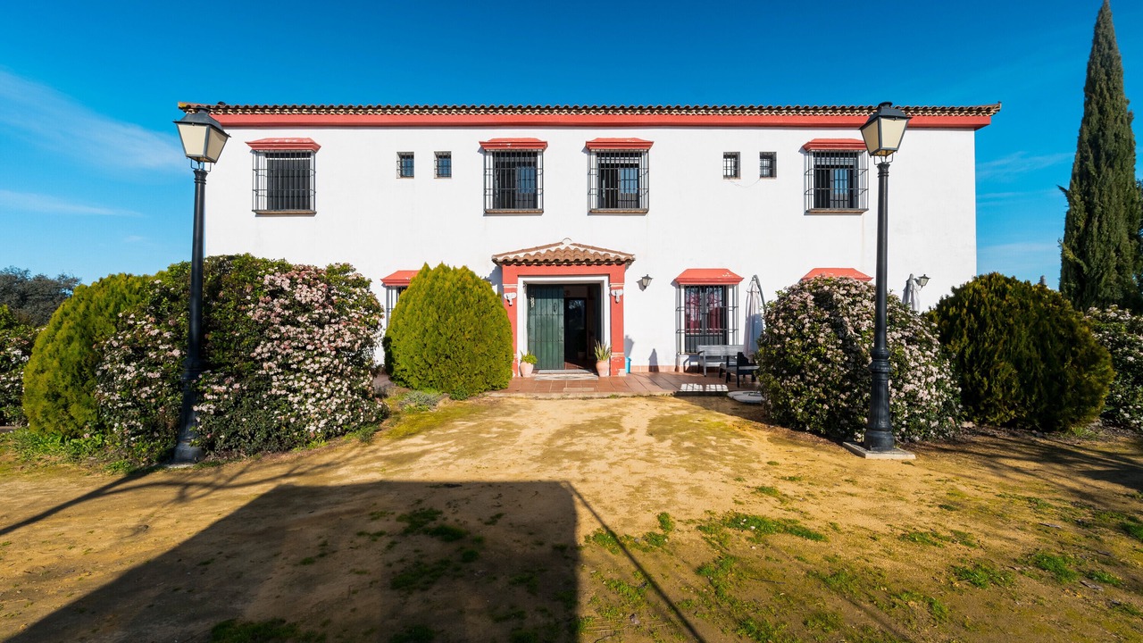 Photo of Outdoor in El Ronquillo