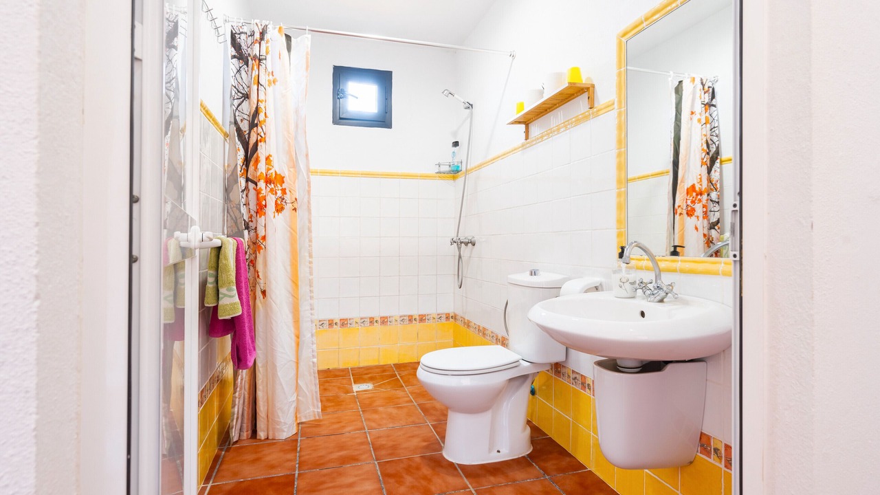 Photo of Bathroom in El Ronquillo
