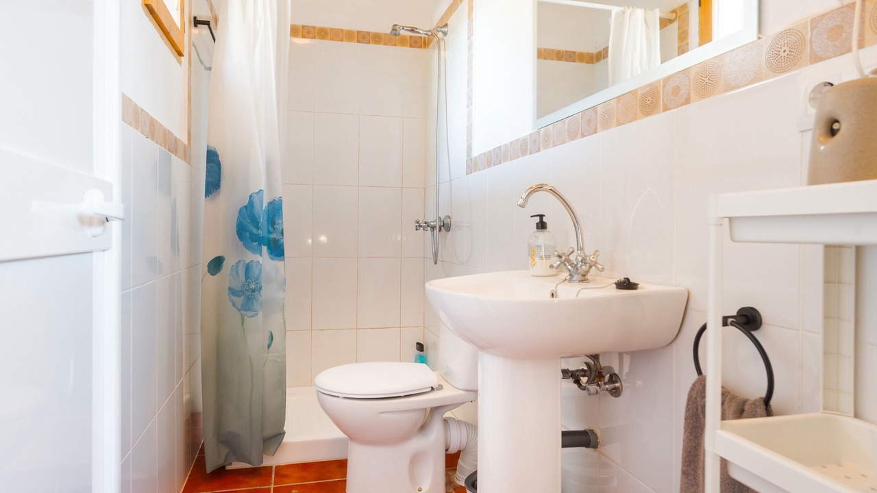Photo of Bathroom in El Ronquillo