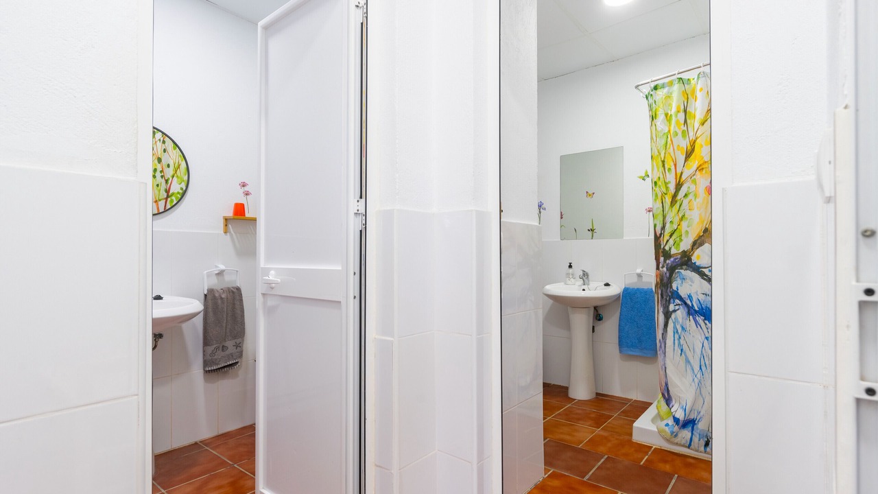 Photo of Bathroom in El Ronquillo
