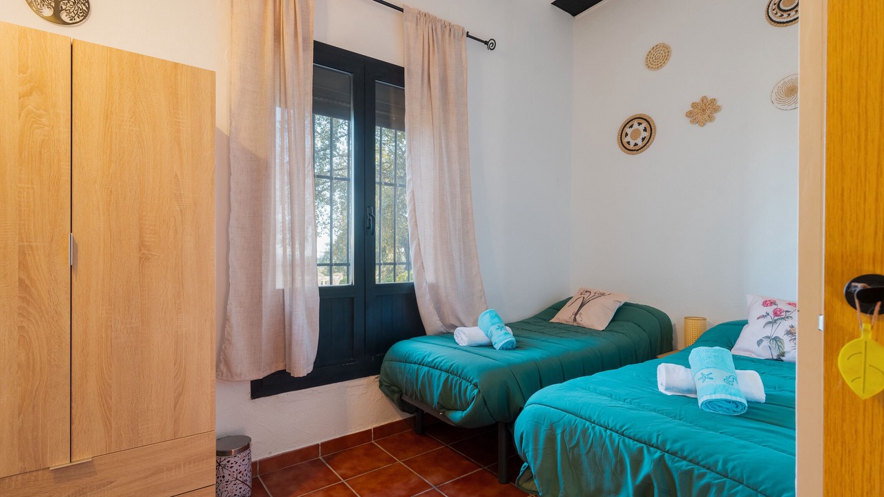 Photo of Bedroom in El Ronquillo