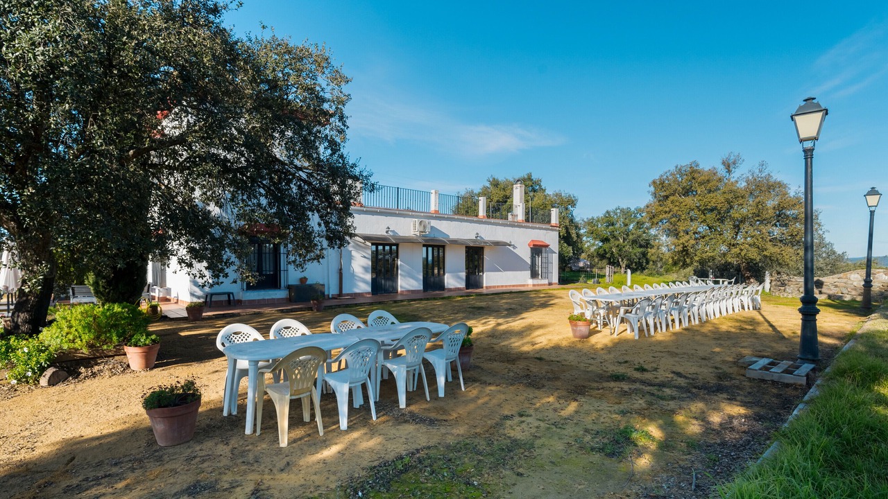Photo of Outdoor in El Ronquillo