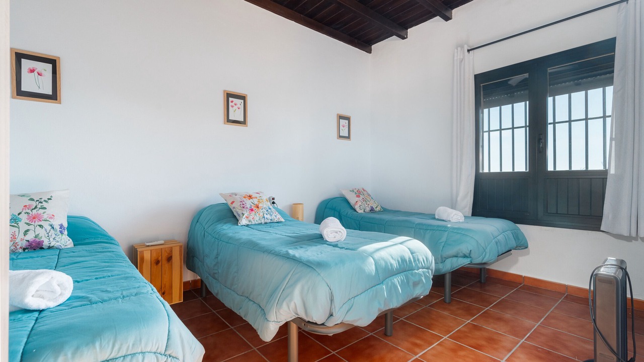 Photo of Bedroom in El Ronquillo