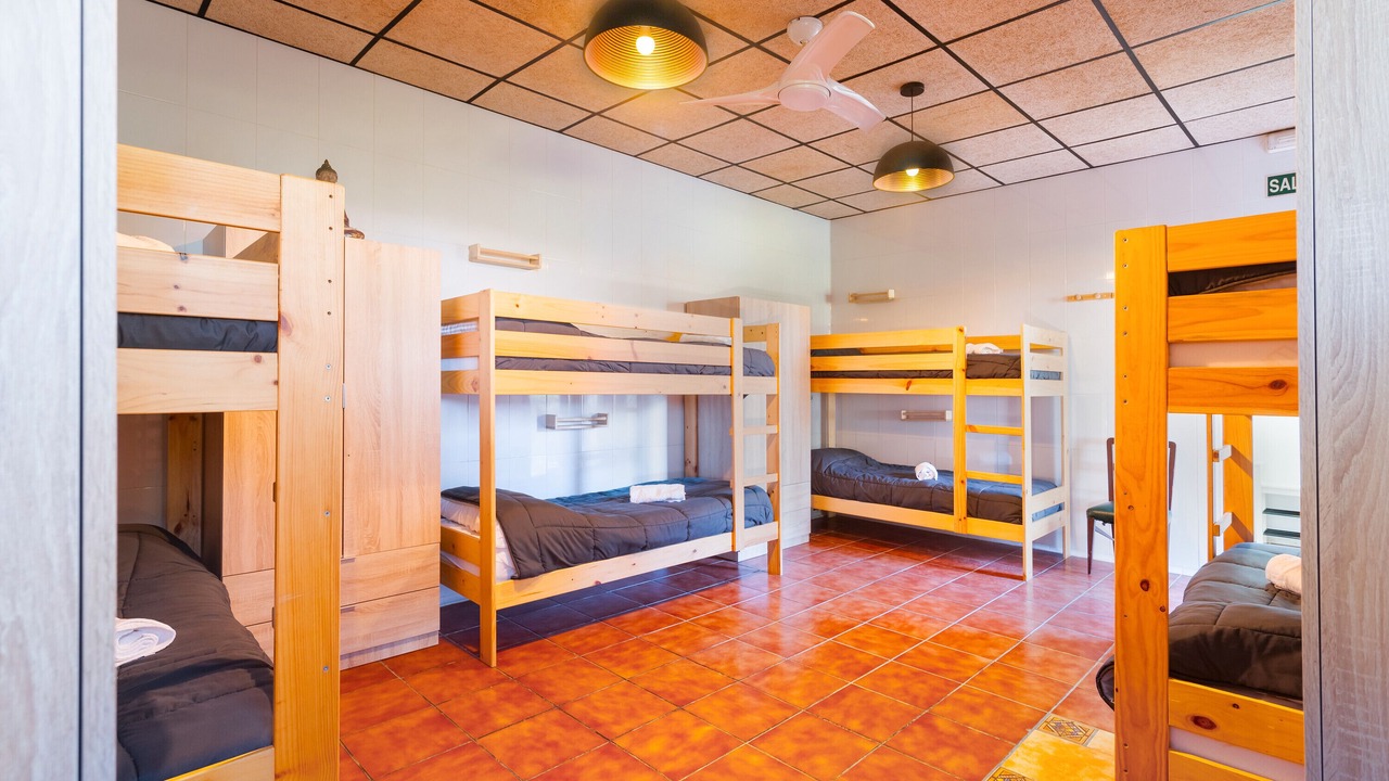 Photo of Bedroom in El Ronquillo
