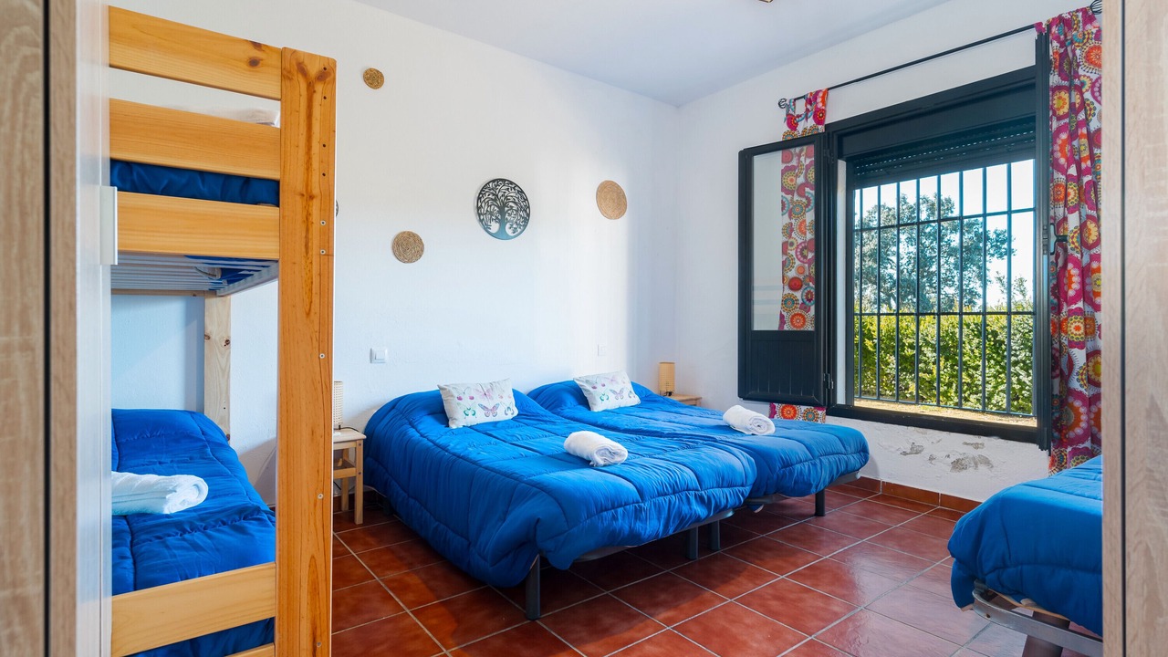 Photo of Bedroom in El Ronquillo