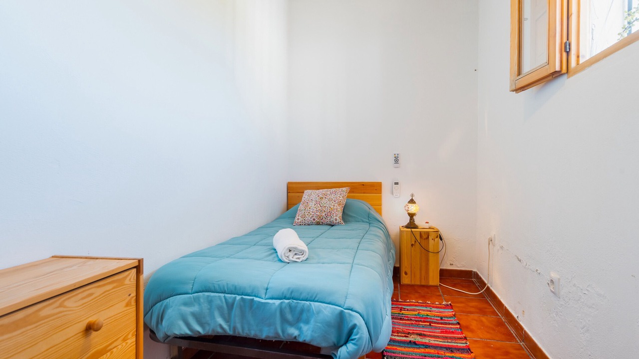 Photo of Bedroom in El Ronquillo