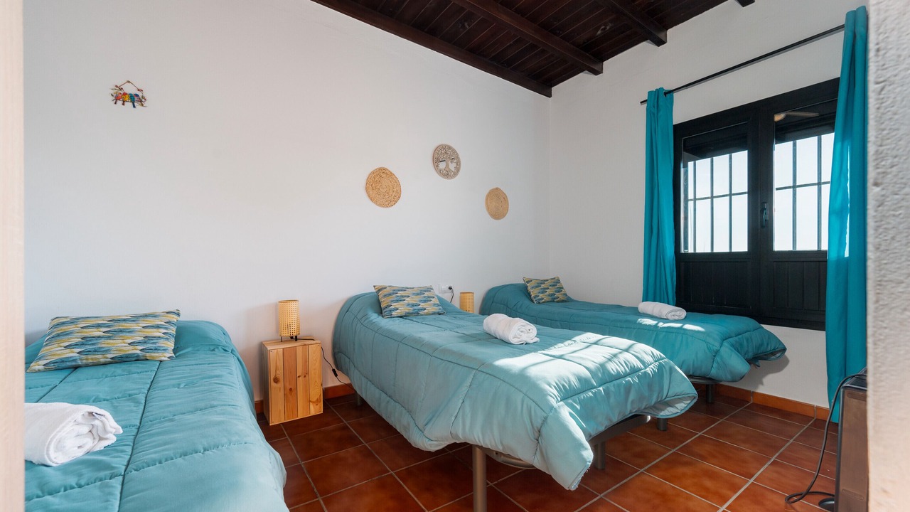 Photo of Bedroom in El Ronquillo