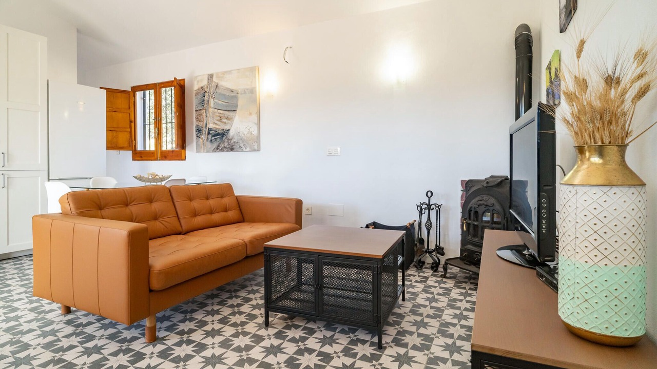 Photo of Bedroom in Algodonales