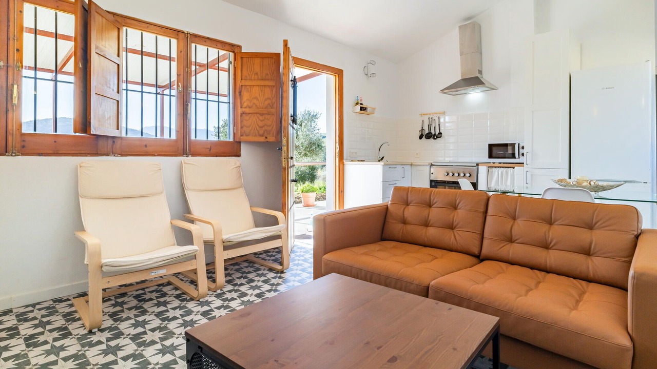 Photo of Bedroom in Algodonales