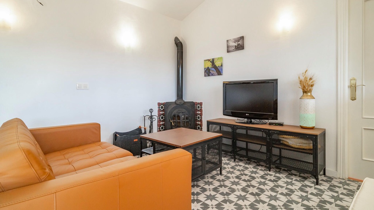 Photo of Bedroom in Algodonales