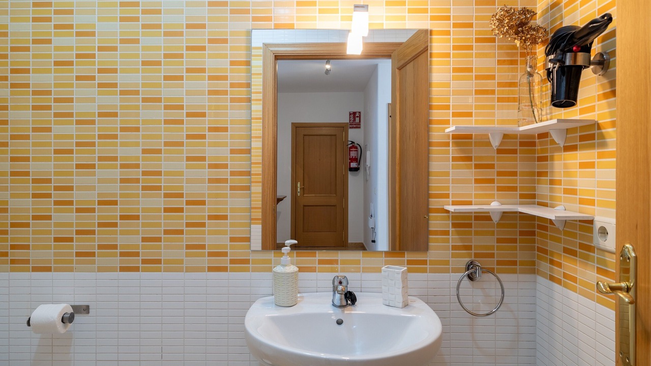 Photo of Bathroom in Galvez