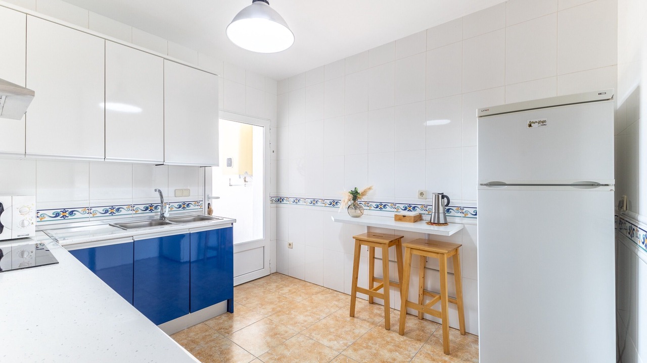 Photo of Kitchen in Galvez