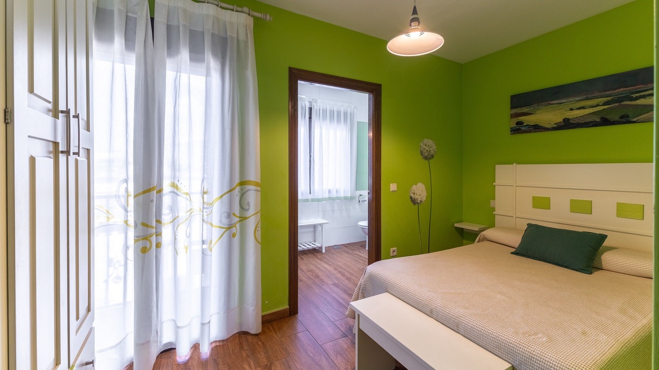 Photo of Bedroom in Galvez