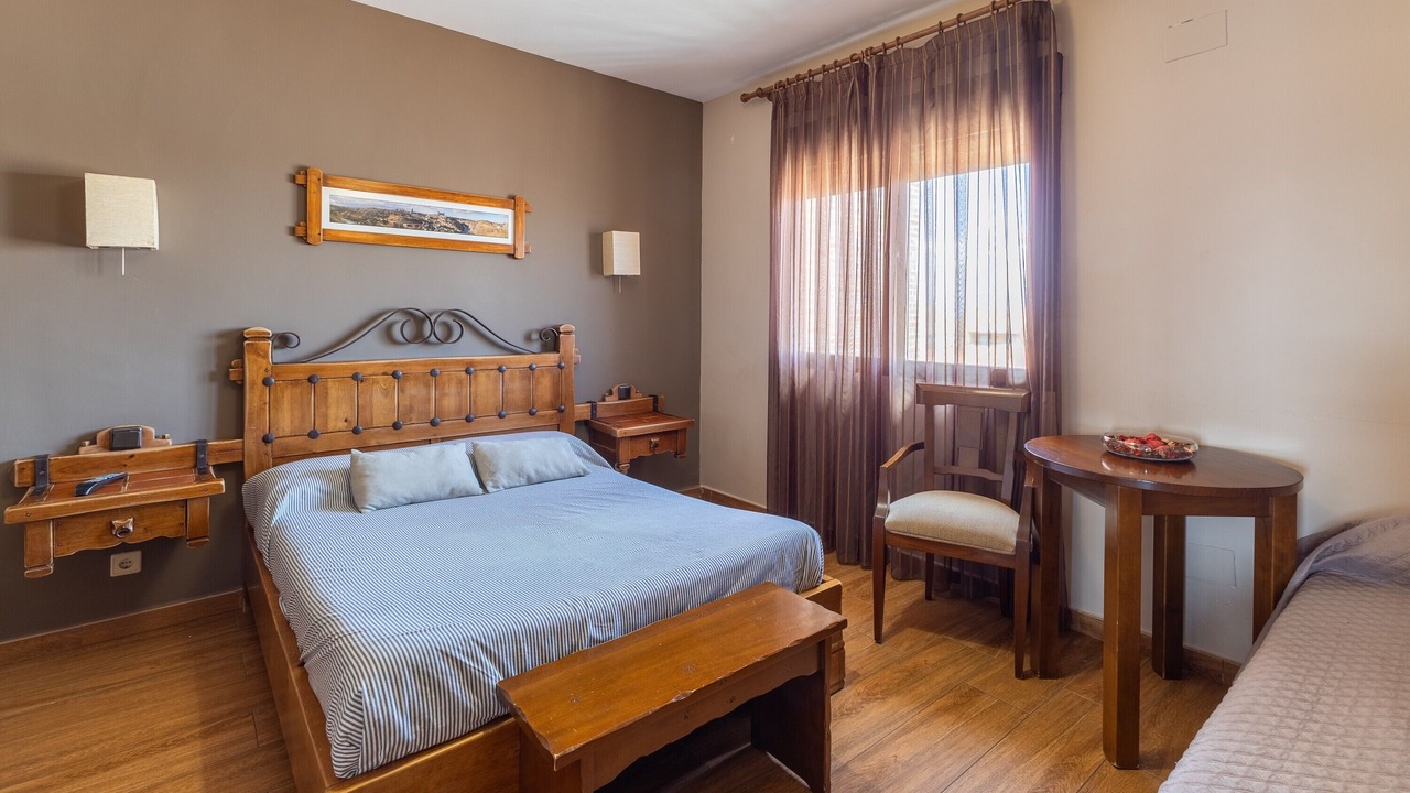 Photo of Bedroom in Galvez