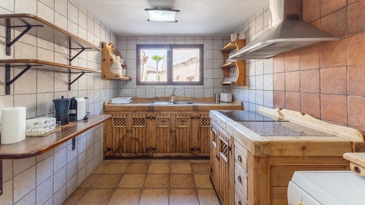 Photo of Kitchen in Galvez