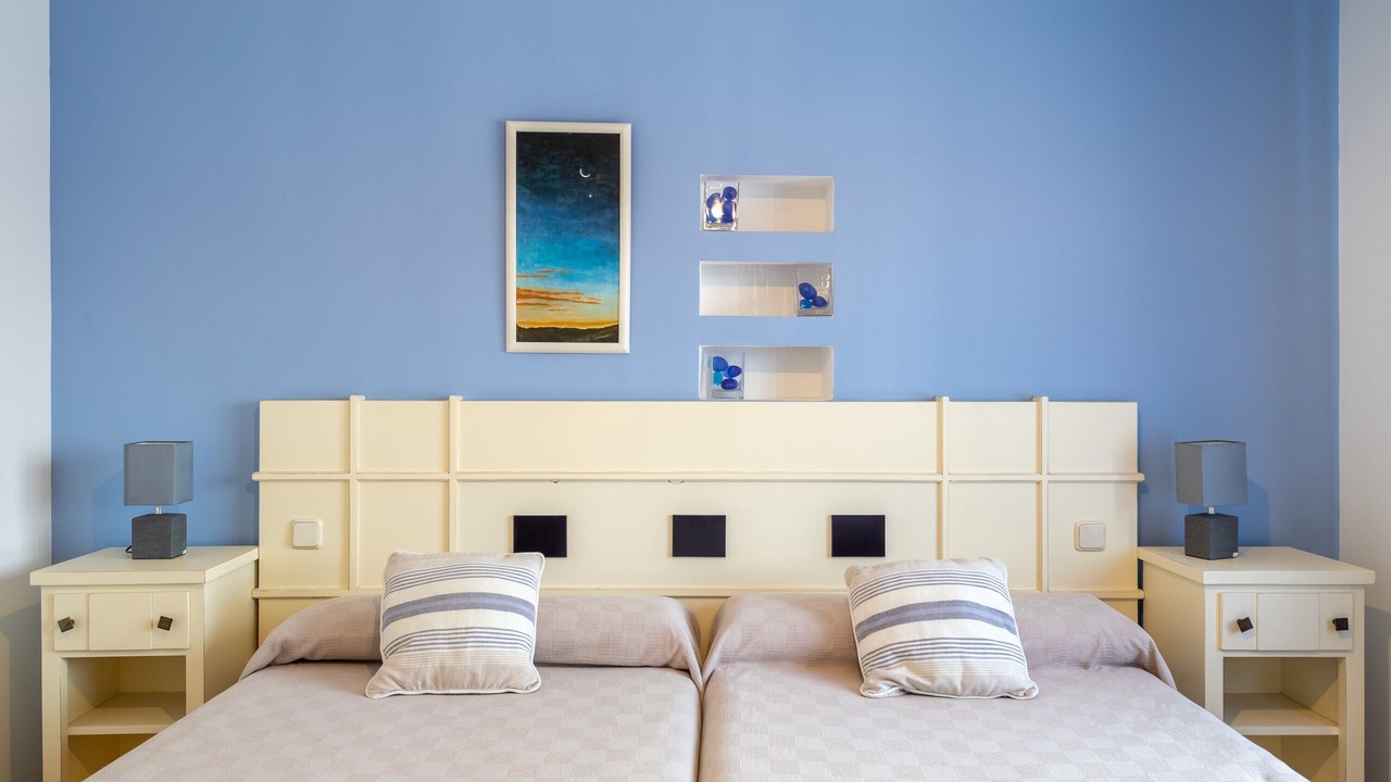 Photo of Bedroom in Galvez
